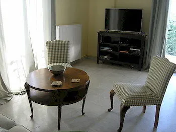 Garitsa Bay Апартаменты *