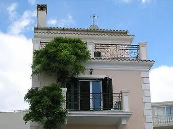 Garitsa Bay Апартаменты Corfu (city)