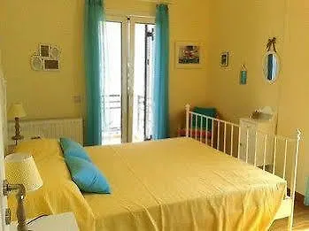 Garitsa Bay Апартаменты