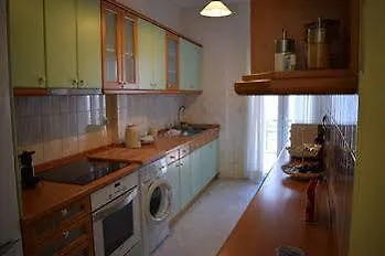 Garitsa Bay Апартаменты *