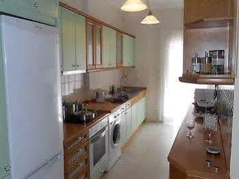 Апартаменты Garitsa Bay *