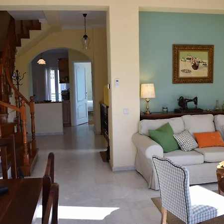 Garitsa Bay Апартаменты *