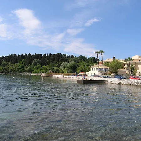 Garitsa Bay Апартаменты *