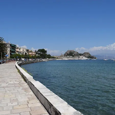 Garitsa Bay Апартаменты